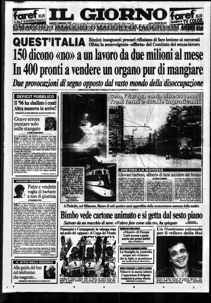 Il giorno